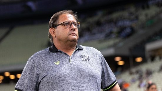 Felipe Santos/Ceará SC