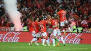 Ricardo Duarte/SC Internacional