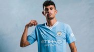 Divulgação/Manchester City