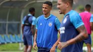  Felipe Oliveira/EC Bahia