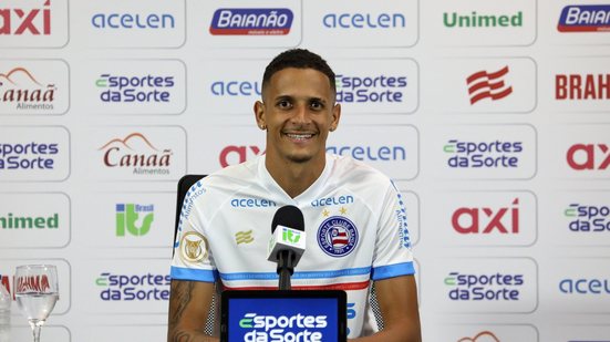 Felipe Oliveira/ECB