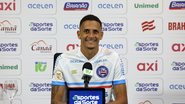 Felipe Oliveira/ECB