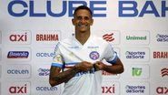 Felipe Oliveira / EC Bahia