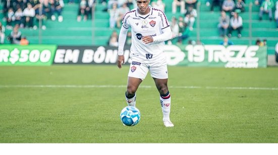 Victor Ferreira / EC Vitória