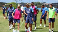 Felipe Oliveira / EC Bahia