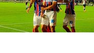 Divulgação / EC Bahia
