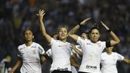 Reprodução / Twitter / Corinthians