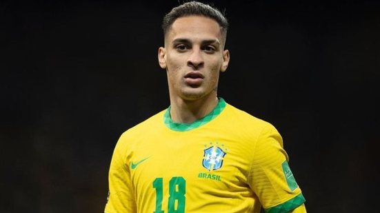 Lucas Figueiredo / CBF