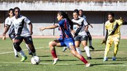 Letícia Martins / EC Bahia