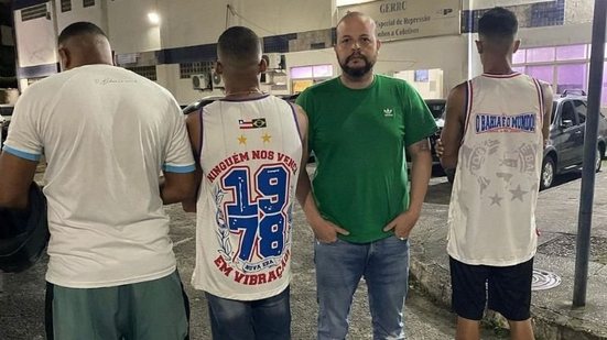 Divulgação 