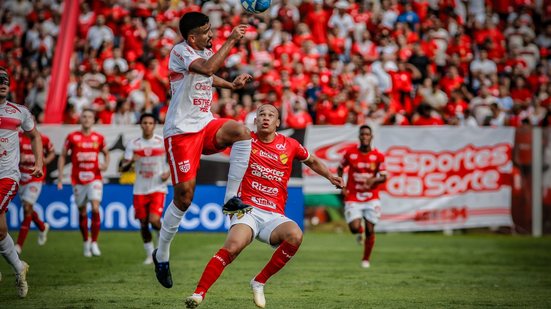 Roberto Correa /CRB