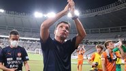 Divulgação/Shimizu S-Pulse