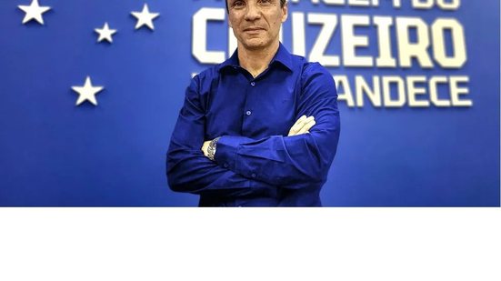 Divulgação/Cruzeiro