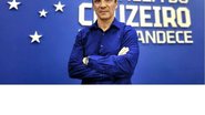 Divulgação/Cruzeiro
