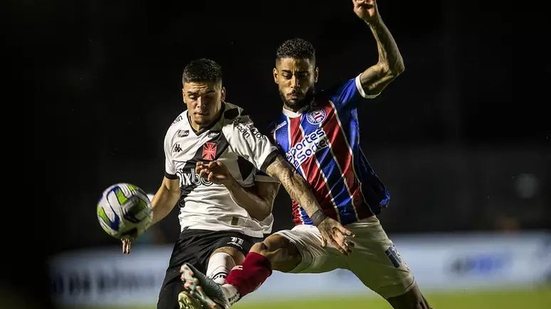 Daniel Ramalho/Vasco
