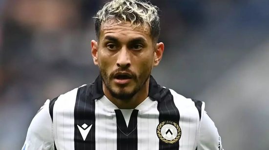 Divulgação/ Udinese