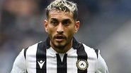 Divulgação/ Udinese