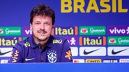 Divulgação/CBF