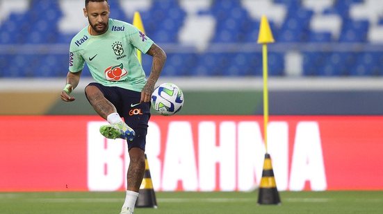 Vitor Silva/CBF