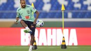 Vitor Silva/CBF