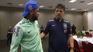 Divulgação/CBF