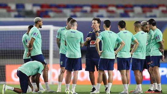 Divulgação/CBF