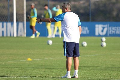 Felipe Oliveira/EC Bahia