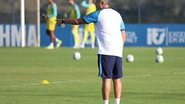 Felipe Oliveira/EC Bahia