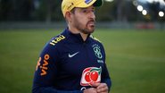 Rafael Ribeiro/CBF