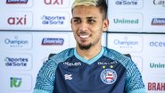 Divulgação/ ECBahia