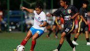 Felipe Oliveira / EC Bahia