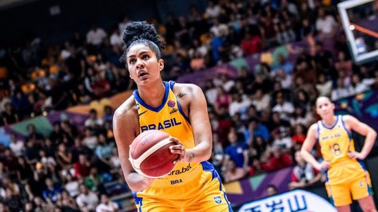 Divulgação / FIBA