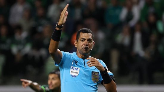 Cesar Greco / Palmeiras