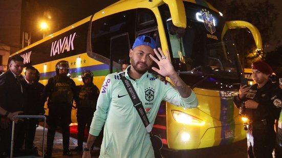 Vitor Silva / CBF