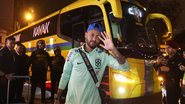 Vitor Silva / CBF