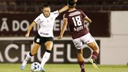 Rodrigo Gazzanel  / Corinthians