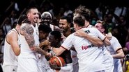 Divulgação FIBA