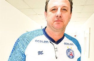 Divulgação/ ECBahia