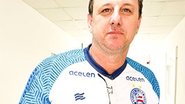 Divulgação/ ECBahia