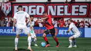 Ingryd Oliveira / AtléticoGO
