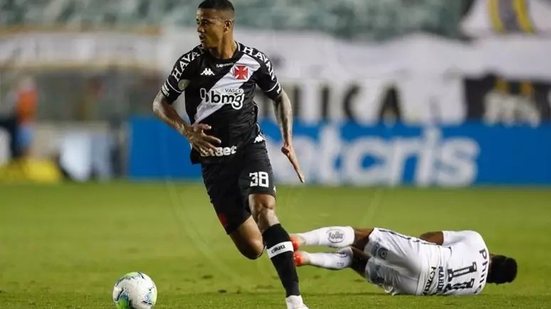 Rafael Ribeiro / Vasco da Gama