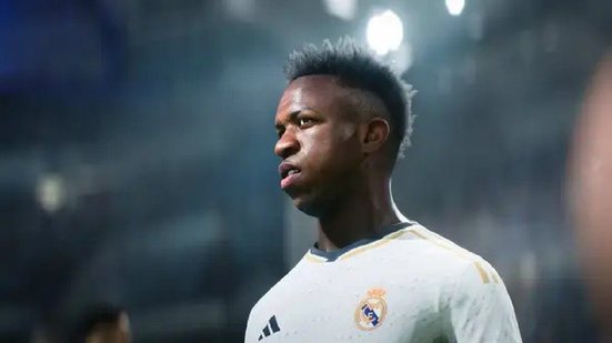 Divulgação/EA Sports