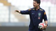 Vitor Silva/CBF
