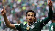 Divulgação/Palmeiras