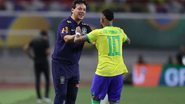 Divulgação/CBF