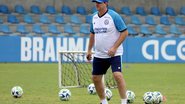 Felipe Oliveira/EC Bahia