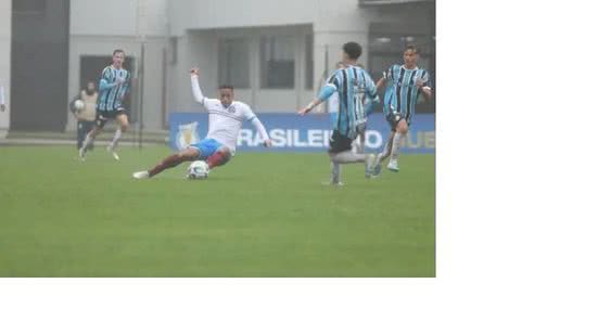 Renan Jardim/Grêmio FBPA