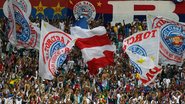 Felipe Oliveira/EC Bahia