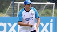 Felipe Oliveira/EC Bahia