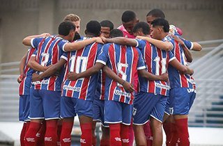 Maurícia da Matta/EC Bahia